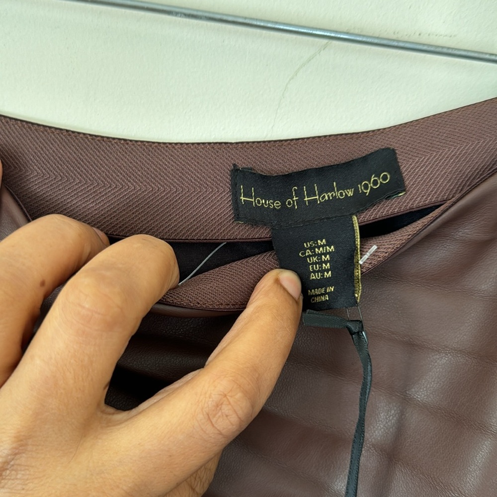House of Harlow skirt - Picture 4 of 7
